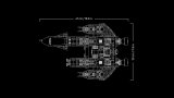 LEGO® Icons 10355 Blacktron Renegade