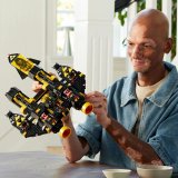 LEGO® Icons 10355 Blacktron Renegade