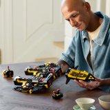 LEGO® Icons 10355 Blacktron Renegade
