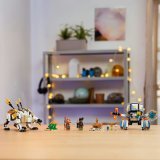 LEGO® Horizon Adventures™ 77037 Aloy a Varl vs. Shell-Walker a Sawtooth
