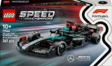 LEGO® Speed Champions 77244 Závodní auto Mercedes-AMG F1® W15