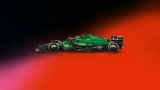 LEGO® Speed Champions 77245 Závodní auto Aston Martin Aramco F1® AMR24