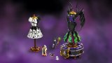 LEGO® │ Disney 43262 Šaty Zloby a Cruelly De Vil
