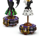 LEGO® │ Disney 43262 Šaty Zloby a Cruelly De Vil