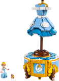 LEGO® │ Disney Princess 43266 Popelčiny šaty