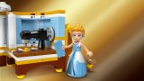 LEGO® │ Disney Princess 43266 Popelčiny šaty