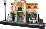 LEGO® Icons 10362 Francouzská kavárna