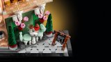 LEGO® Icons 10362 Francouzská kavárna