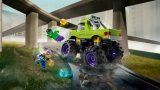 LEGO® │ Marvel 76312 Hulkův truck vs. Thanos