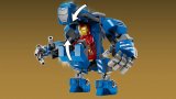 LEGO® │ Marvel 76315 Iron Man a jeho laboratoř: Síň brnění
