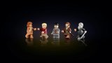 LEGO® Ideas 21330 Sám doma