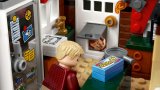 LEGO® Ideas 21330 Sám doma