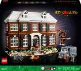 LEGO® Ideas 21330 Sám doma