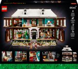 LEGO® Ideas 21330 Sám doma