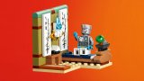 LEGO® NINJAGO® 71837 Dílny v NINJAGO® City