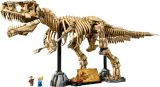 LEGO® Jurassic World™ 76968 Dinosauří fosilie: Tyrannosaurus rex