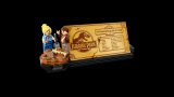 LEGO® Jurassic World™ 76968 Dinosauří fosilie: Tyrannosaurus rex