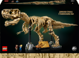 LEGO® Jurassic World™ 76968 Dinosauří fosilie: Tyrannosaurus rex