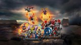 LEGO® │ Marvel 76323 Avengers: Endgame Poslední bitva