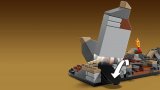 LEGO® │ Marvel 76323 Avengers: Endgame Poslední bitva