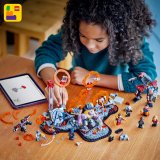 LEGO® │ Marvel 76323 Avengers: Endgame Poslední bitva