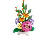 LEGO® Botanicals 40762 Květináč s mixem květin