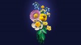 LEGO® Botanicals 10347 Drobná slunečná kytice