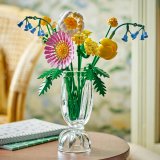 LEGO® Botanicals 10347 Drobná slunečná kytice