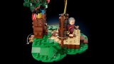 LEGO® Icons 10354 Pán prstenů: Kraj