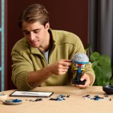 LEGO® Star Wars™ 75408 Helma Janga Fetta