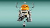 LEGO® Star Wars™ 75416 Astro-droid Chopper (C1-10P)™
