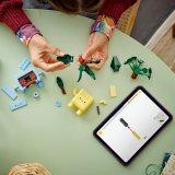 LEGO® Botanicals 10349 Veselé rostlinky