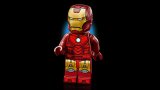 LEGO® │ Marvel 76327 Busta Iron Man MK4
