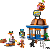 LEGO® Fortnite® 77076 Restaurace Durrr Burger