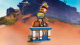 LEGO® Fortnite® 77076 Restaurace Durrr Burger