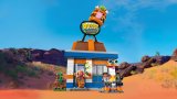 LEGO® Fortnite® 77076 Restaurace Durrr Burger