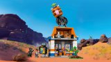 LEGO® Fortnite® 77076 Restaurace Durrr Burger