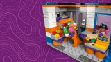 LEGO® Fortnite® 77076 Restaurace Durrr Burger