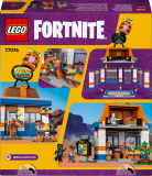 LEGO® Fortnite® 77076 Restaurace Durrr Burger