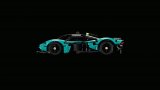 LEGO® Technic 42208 Aston Martin Valkyrie