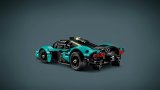 LEGO® Technic 42208 Aston Martin Valkyrie