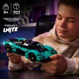 LEGO® Technic 42208 Aston Martin Valkyrie