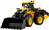 LEGO® Technic 42209 Kolový nakladač Volvo L120 Electric