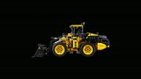 LEGO® Technic 42209 Kolový nakladač Volvo L120 Electric
