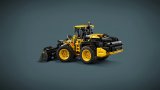 LEGO® Technic 42209 Kolový nakladač Volvo L120 Electric
