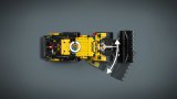 LEGO® Technic 42209 Kolový nakladač Volvo L120 Electric