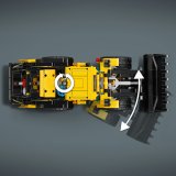 LEGO® Technic 42209 Kolový nakladač Volvo L120 Electric