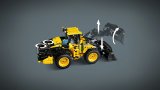 LEGO® Technic 42209 Kolový nakladač Volvo L120 Electric