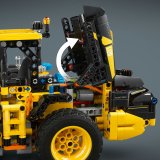 LEGO® Technic 42209 Kolový nakladač Volvo L120 Electric