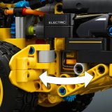 LEGO® Technic 42209 Kolový nakladač Volvo L120 Electric